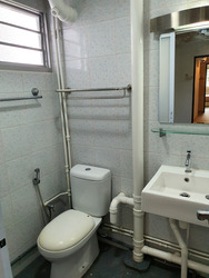 Blk 75 Telok Blangah Drive (Bukit Merah), HDB 3 Rooms #625565421